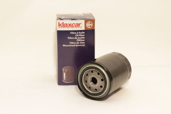 KLAXCAR FRANCE Eļļas filtrs FH002z
